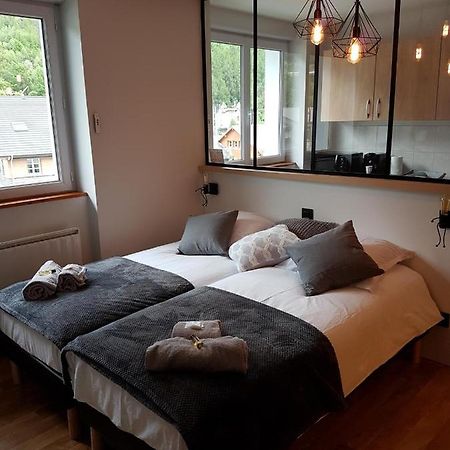 Studio 26 M2 Tout Equipe 모단 외부 사진