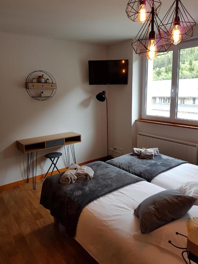 Studio 26 M2 Tout Equipe 모단 외부 사진